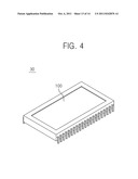 STACKED MEMORY AND DEVICES INCLUDING THE SAME diagram and image