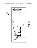 Vertically stacked third-dimensional embedded re-writeable non-volatile     memory and registers diagram and image