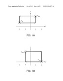 RESISTIVE MEMORY AND METHOD FOR CONTROLLING OPERATIONS OF THE SAME diagram and image