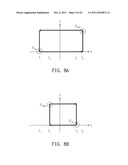 RESISTIVE MEMORY AND METHOD FOR CONTROLLING OPERATIONS OF THE SAME diagram and image