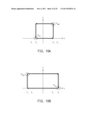 RESISTIVE MEMORY AND METHOD FOR CONTROLLING OPERATIONS OF THE SAME diagram and image