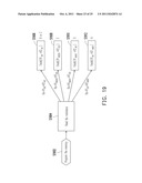 RESISTIVE MEMORY AND METHOD FOR CONTROLLING OPERATIONS OF THE SAME diagram and image
