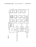 NONVOLATILE SEMICONDUCTOR MEMORY DEVICE diagram and image