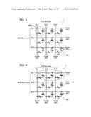 NONVOLATILE SEMICONDUCTOR MEMORY DEVICE diagram and image