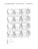 NONVOLATILE SEMICONDUCTOR MEMORY DEVICE diagram and image