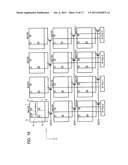 NONVOLATILE SEMICONDUCTOR MEMORY DEVICE diagram and image