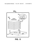 Buffering systems for accessing multiple layers of memory in integrated     circuits diagram and image