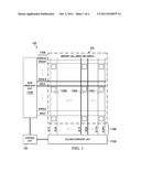 TWO WORD LINE SRAM CELL WITH STRONG-SIDE WORD LINE BOOST FOR WRITE     PROVIDED BY WEAK-SIDE WORD LINE diagram and image