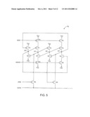 MEMORY ELEMENTS WITH SOFT ERROR UPSET IMMUNITY diagram and image