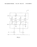 MEMORY ELEMENTS WITH SOFT ERROR UPSET IMMUNITY diagram and image