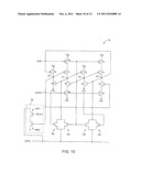 MEMORY ELEMENTS WITH SOFT ERROR UPSET IMMUNITY diagram and image