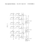 Apparatus and Systems Using Phase Change Memories diagram and image