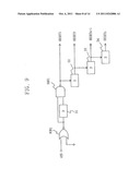 Apparatus and Systems Using Phase Change Memories diagram and image