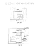 Apparatus and Systems Using Phase Change Memories diagram and image