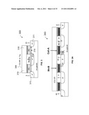 OPERATION METHODS FOR MEMORY CELL AND ARRAY FOR REDUCING PUNCH THROUGH     LEAKAGE diagram and image