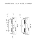 OPERATION METHODS FOR MEMORY CELL AND ARRAY FOR REDUCING PUNCH THROUGH     LEAKAGE diagram and image