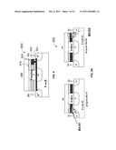 OPERATION METHODS FOR MEMORY CELL AND ARRAY FOR REDUCING PUNCH THROUGH     LEAKAGE diagram and image