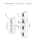 OPERATION METHODS FOR MEMORY CELL AND ARRAY FOR REDUCING PUNCH THROUGH     LEAKAGE diagram and image