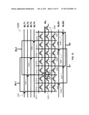 OPERATION METHODS FOR MEMORY CELL AND ARRAY FOR REDUCING PUNCH THROUGH     LEAKAGE diagram and image