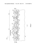 MEMORY DEVICE, MANUFACTURING METHOD FOR MEMORY DEVICE AND METHOD FOR DATA     WRITING diagram and image