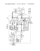 SEMICONDUCTOR INTEGRATED CIRCUIT DEVICE diagram and image