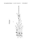 SEMICONDUCTOR INTEGRATED CIRCUIT DEVICE diagram and image