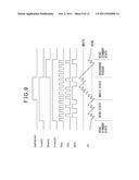 SEMICONDUCTOR INTEGRATED CIRCUIT DEVICE diagram and image