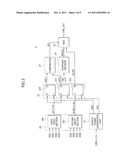 SEMICONDUCTOR MODULE INCLUDING MODULE CONTROL CIRCUIT AND METHOD FOR     CONTROLLING THE SAME diagram and image