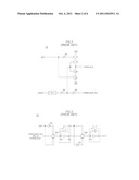 COLUMN COMMAND BUFFER AND LATENCY CIRCUIT INCLUDING THE SAME diagram and image