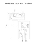 COLUMN COMMAND BUFFER AND LATENCY CIRCUIT INCLUDING THE SAME diagram and image