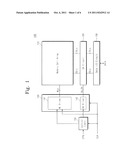 Random Access Memory Devices Having Word Line Drivers Therein That Support     Variable-Frequency Clock Signals diagram and image