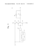 Random Access Memory Devices Having Word Line Drivers Therein That Support     Variable-Frequency Clock Signals diagram and image