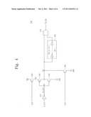 Random Access Memory Devices Having Word Line Drivers Therein That Support     Variable-Frequency Clock Signals diagram and image