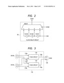 CLOCK DELAY ADJUSTMENT CIRCUIT FOR SEMICONDUCTOR INTEGRATED CIRCUIT AND     CONTROL METHOD OF THE SAME diagram and image