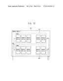 ON-DIE TERMINATION CIRCUIT, DATA OUTPUT BUFFER AND SEMICONDUCTOR MEMORY     DEVICE diagram and image