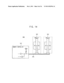 ON-DIE TERMINATION CIRCUIT, DATA OUTPUT BUFFER AND SEMICONDUCTOR MEMORY     DEVICE diagram and image