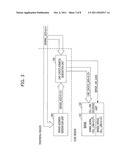 SEMICONDUCTOR MEMORY DEVICE AND METHOD FOR OPERATING THE SAME diagram and image