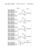 SEMICONDUCTOR MEMORY DEVICE AND METHOD FOR OPERATING THE SAME diagram and image