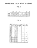 SEMICONDUCTOR MEMORY DEVICE AND METHOD OF CONTROLLING THE SAME diagram and image