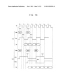 SEMICONDUCTOR MEMORY DEVICE AND METHOD OF CONTROLLING THE SAME diagram and image