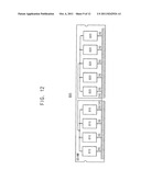 SEMICONDUCTOR MEMORY DEVICE AND METHOD OF CONTROLLING THE SAME diagram and image