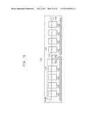 SEMICONDUCTOR MEMORY DEVICE AND METHOD OF CONTROLLING THE SAME diagram and image