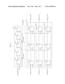 ADDRESS DELAY CIRCUIT OF SEMICONDUCTOR MEMORY APPARATUS diagram and image