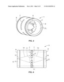 REACTIVE STATIC MIXER diagram and image