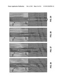 METHODS AND APPARATUS TO IDENTIFY LAYER BOUNDARIES IN SUBTERRANEAN     FORMATIONS diagram and image