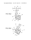 DISTANCE SENSOR FOR VEHICLE WITH ELECTRICAL CONNECTOR diagram and image