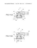 DISTANCE SENSOR FOR VEHICLE WITH ELECTRICAL CONNECTOR diagram and image