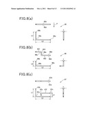 DISTANCE SENSOR FOR VEHICLE WITH ELECTRICAL CONNECTOR diagram and image