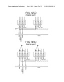 DISTANCE SENSOR FOR VEHICLE WITH ELECTRICAL CONNECTOR diagram and image