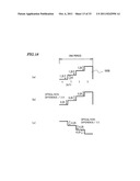 COMPOSITE OBJECTIVE LENS, DIFFRACTION ELEMENT, OPTICAL HEAD DEVICE,     OPTICAL INFORMATION DEVICE, OBJECTIVE LENS DRIVING METHOD AND CONTROL     DEVICE diagram and image